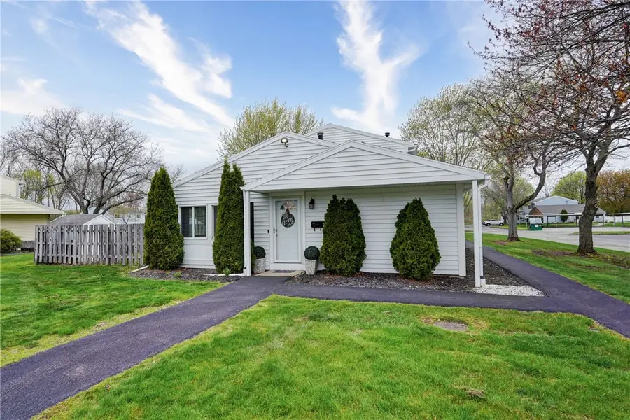 101 Norwich Drive, Rochester, NY 14624 - #3