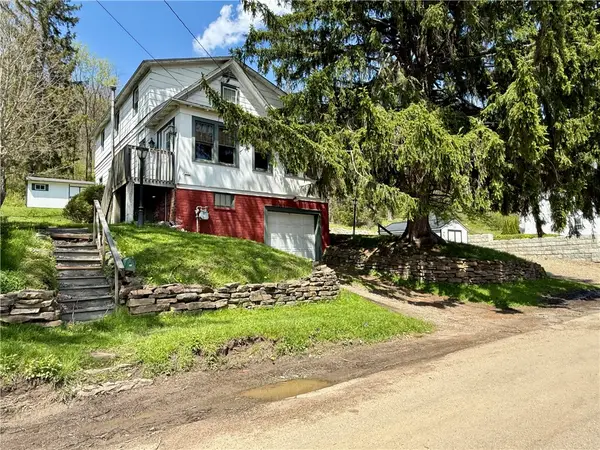 23 Delaware Avenue, Bradford - PA, PA 16701