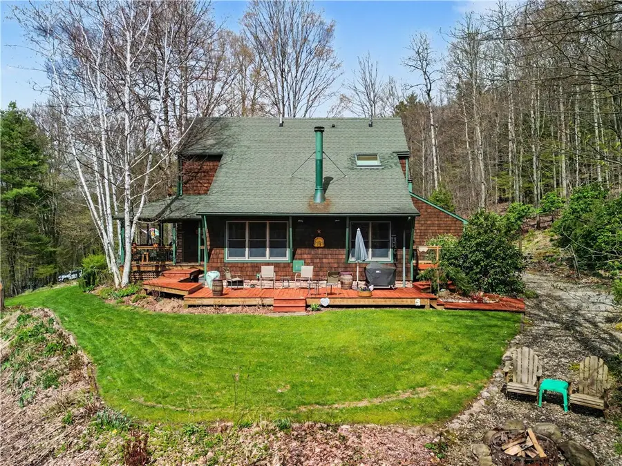 10324 Ryan Hollow Road, Cohocton, NY 14826 - #2
