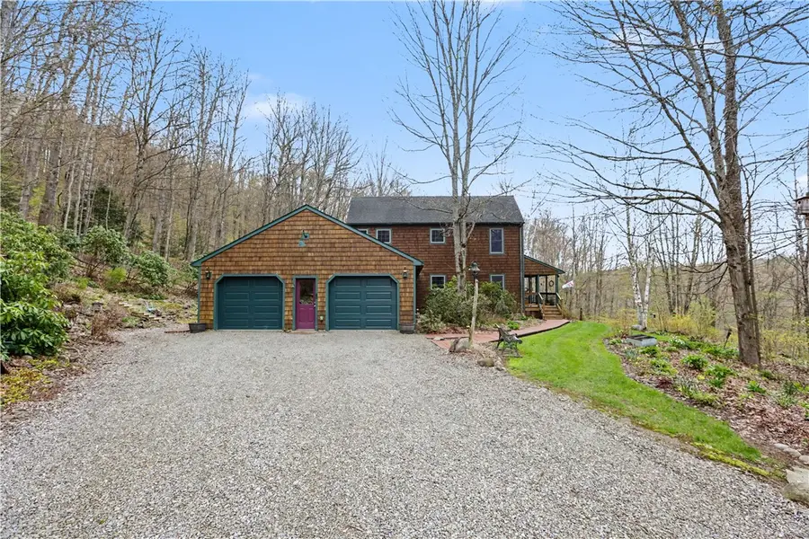 10324 Ryan Hollow Road, Cohocton, NY 14826 - #3