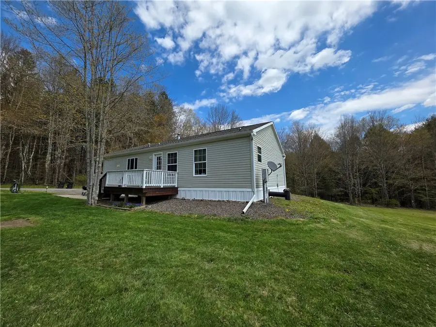 440 Lena Road, Mount Vision, NY 13810 - #2