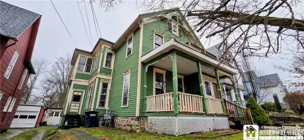 217 N 5th Street, Olean, NY 14760