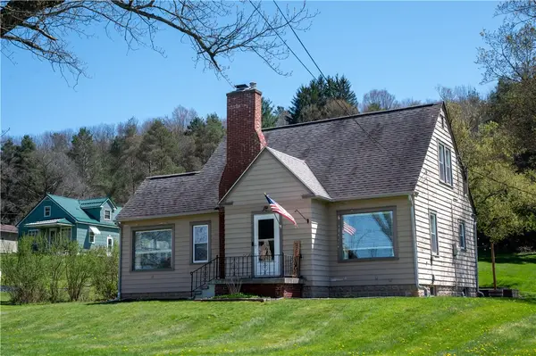 3365 Trapping Brook Road, Wellsville, NY 14895