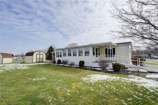 534 Rockview Drive, Holley, NY 14470