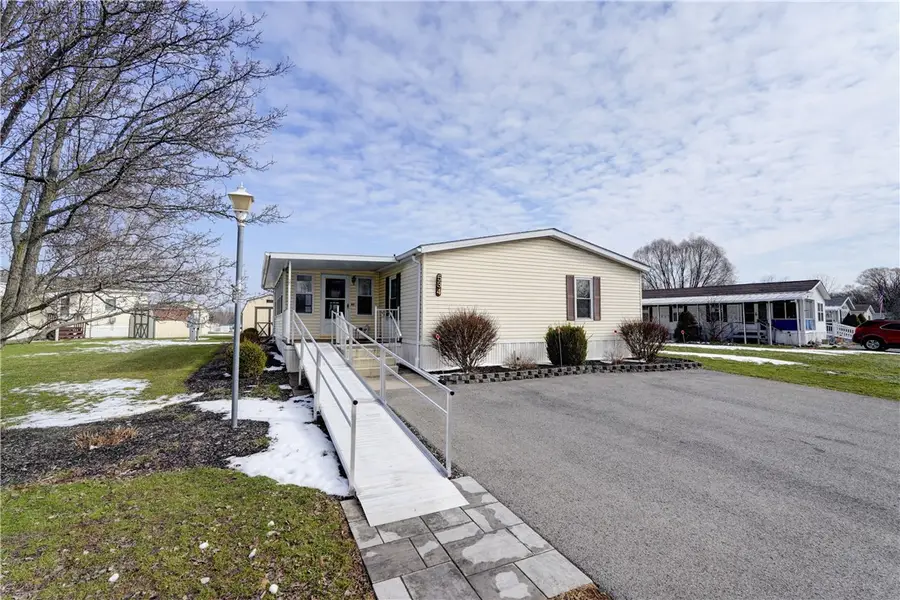 534 Rockview Drive, Holley, NY 14470 - #2