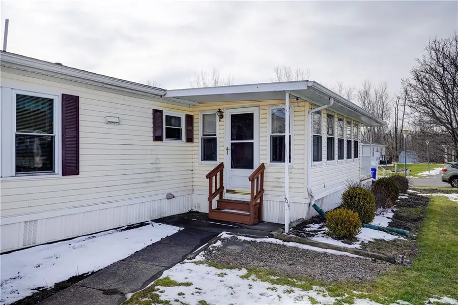 534 Rockview Drive, Holley, NY 14470 - #3