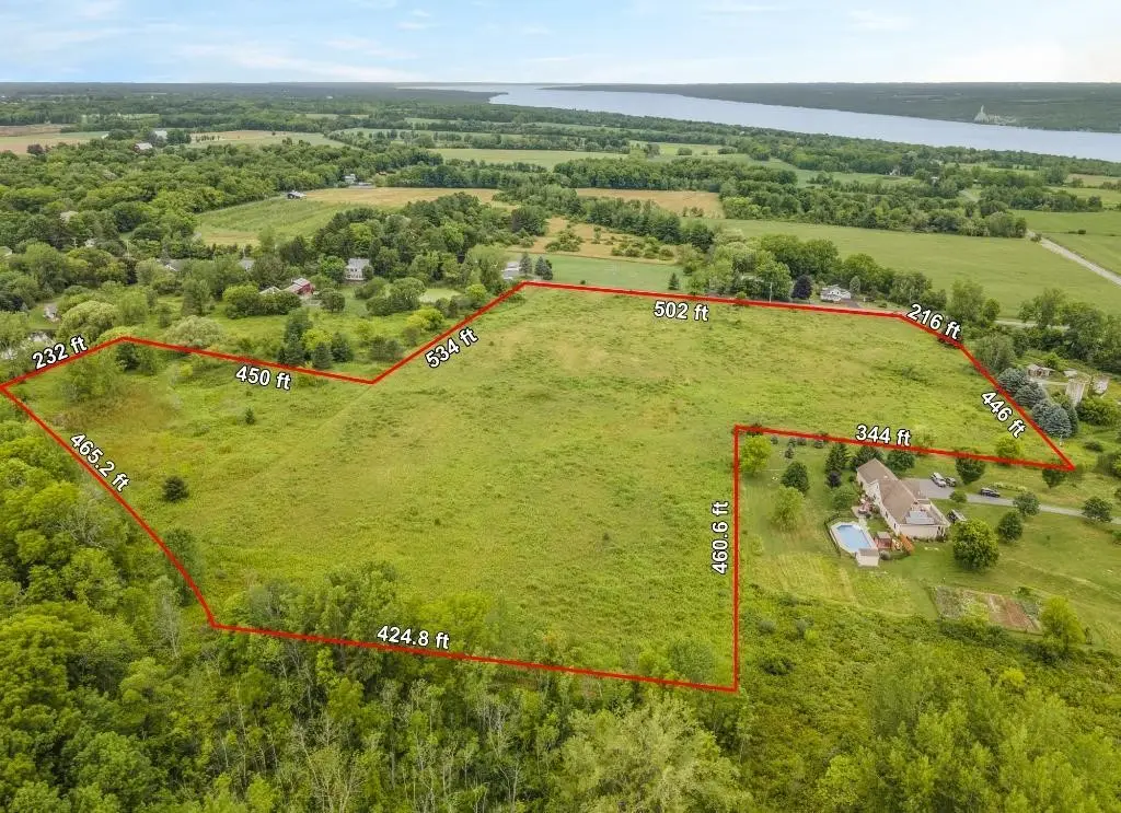 0 E Seneca Road, Trumansburg, NY 14886 - #1