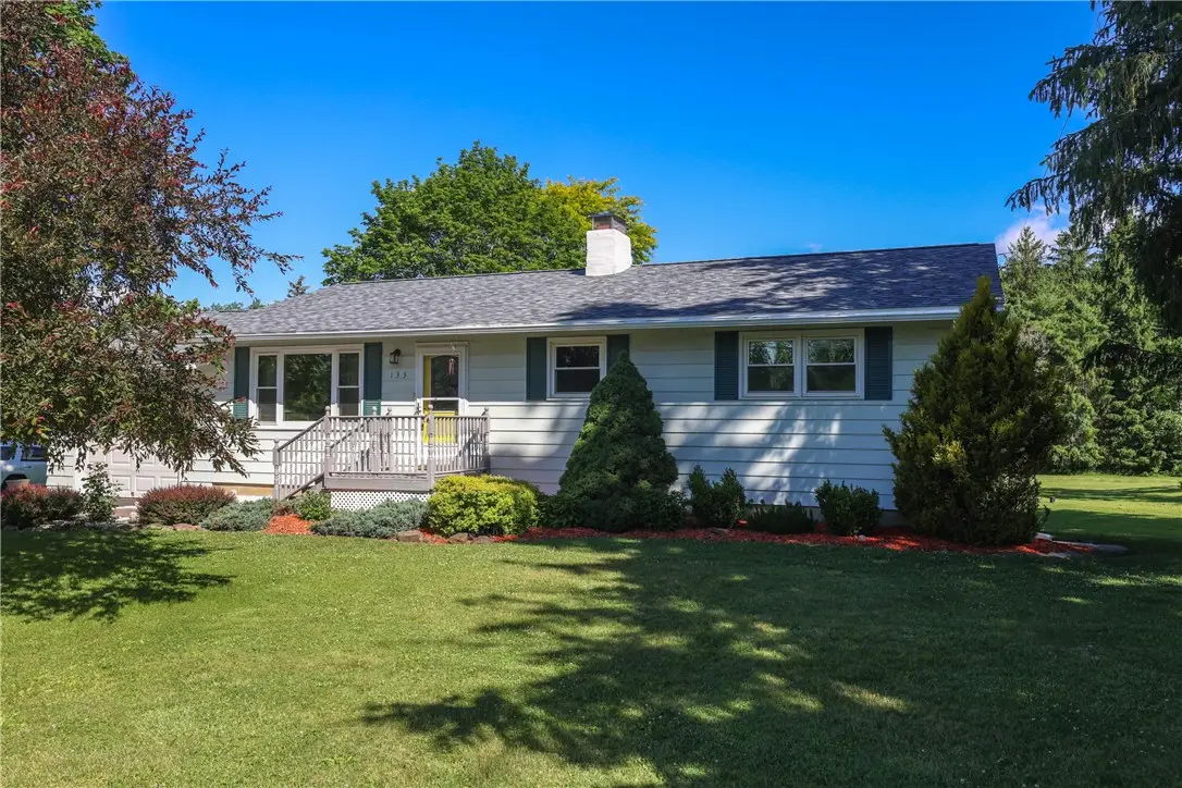 133 Veteran Hill Road, Horseheads, NY 14845 - #1