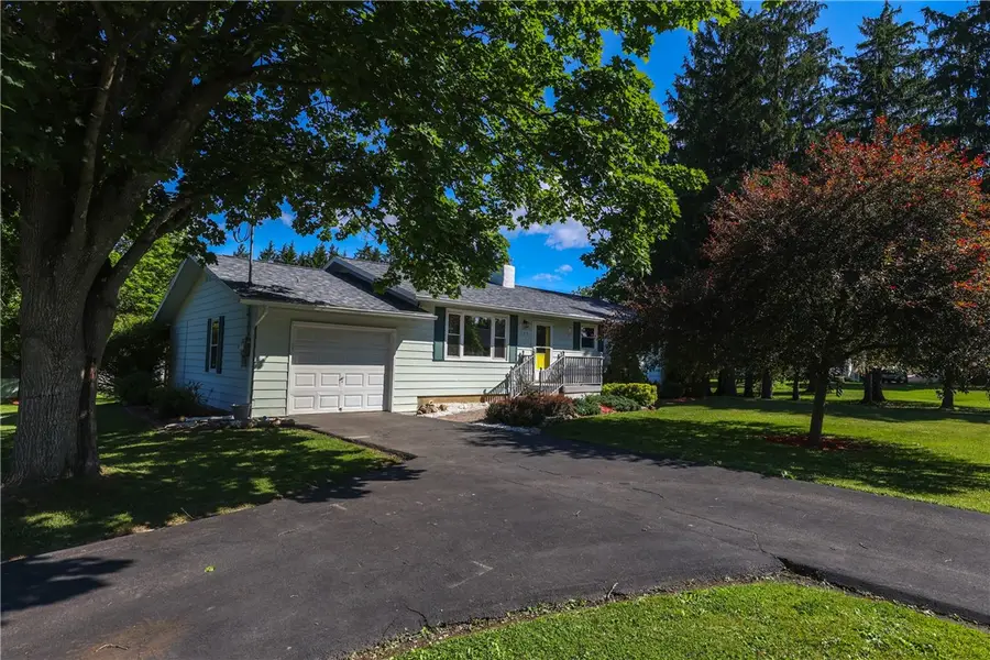 133 Veteran Hill Road, Horseheads, NY 14845 - #2