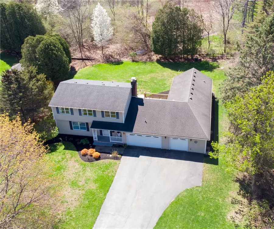 1123 Lake Park Lane, Webster, NY 14580 - #3