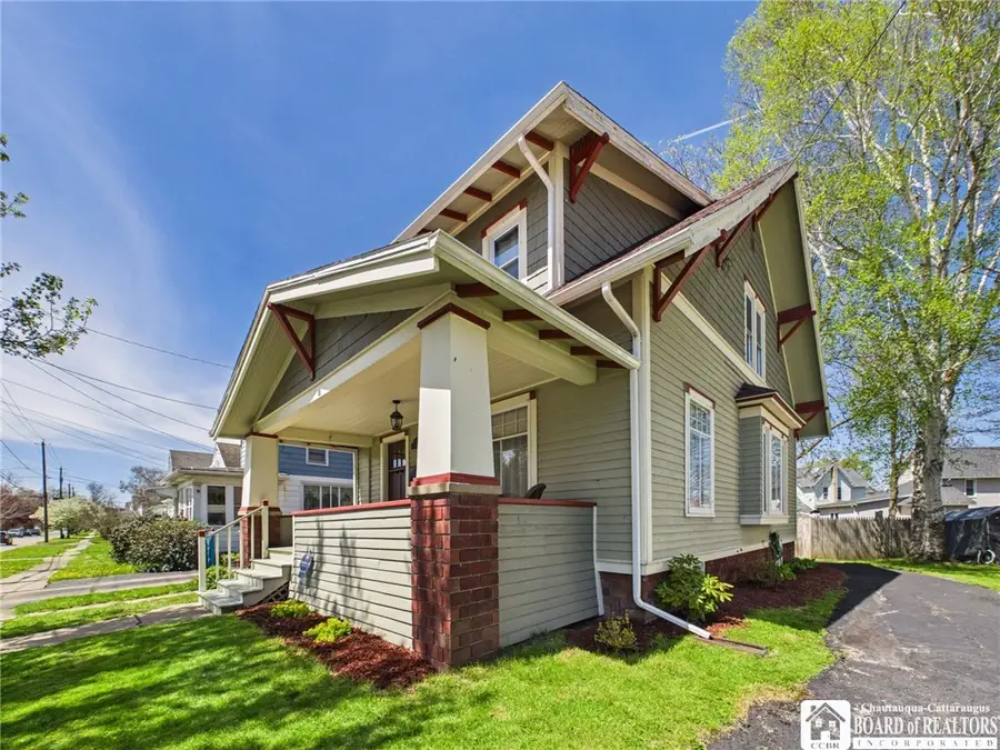 1016 W Sullivan Street, Olean, NY 14760 - #2