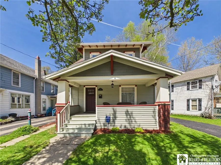 1016 W Sullivan Street, Olean, NY 14760 - #3