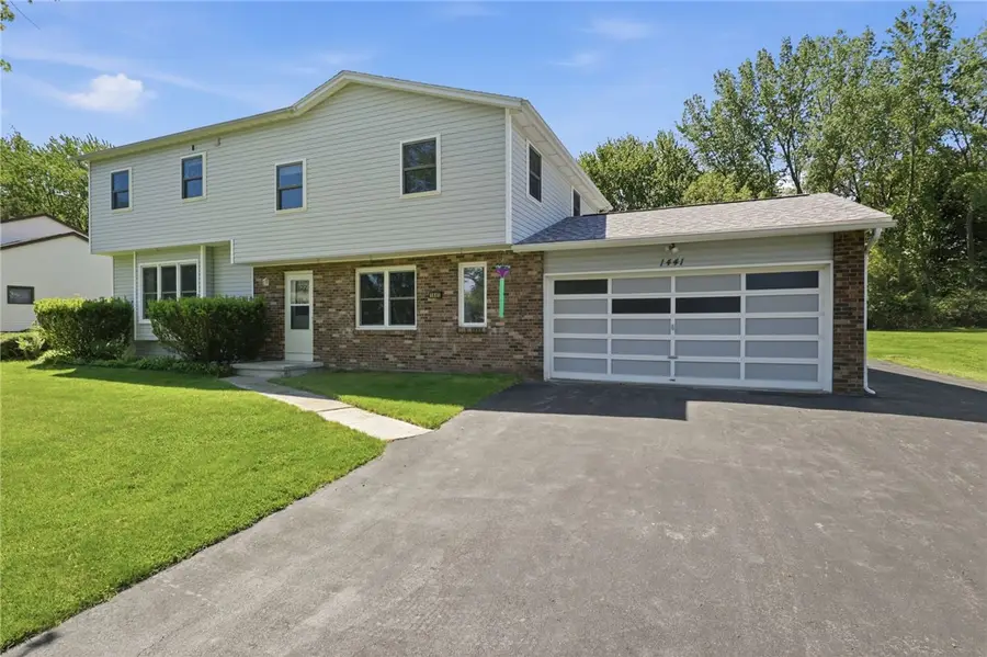 1441 Loughton Drive, Webster, NY 14580 - #3