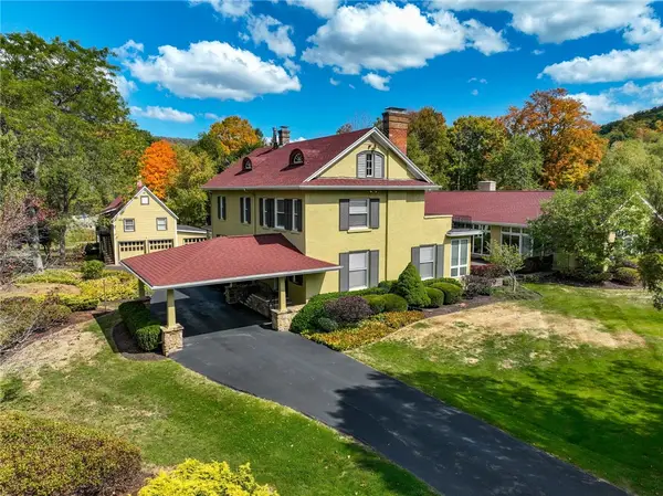 585 Derrick Road, Derrick City, PA 16727