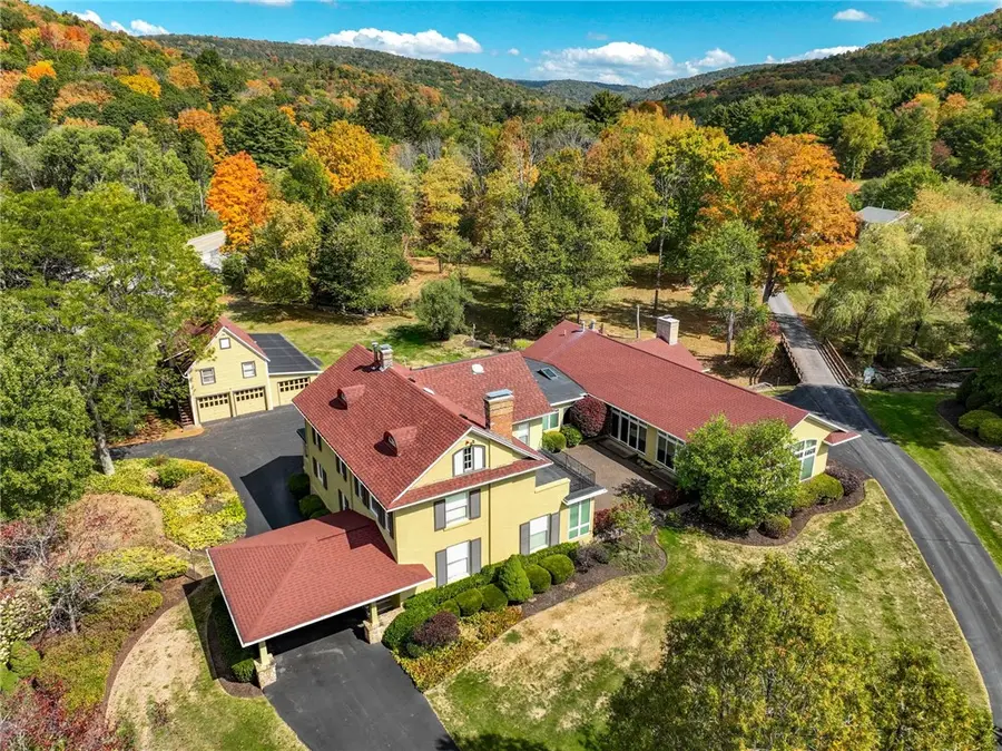 585 Derrick Road, Derrick City, PA 16727 - #2