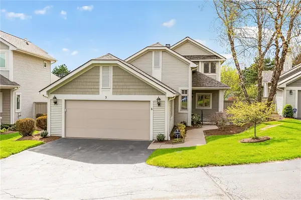 3 Bristol View Drive, Fairport, NY 14450