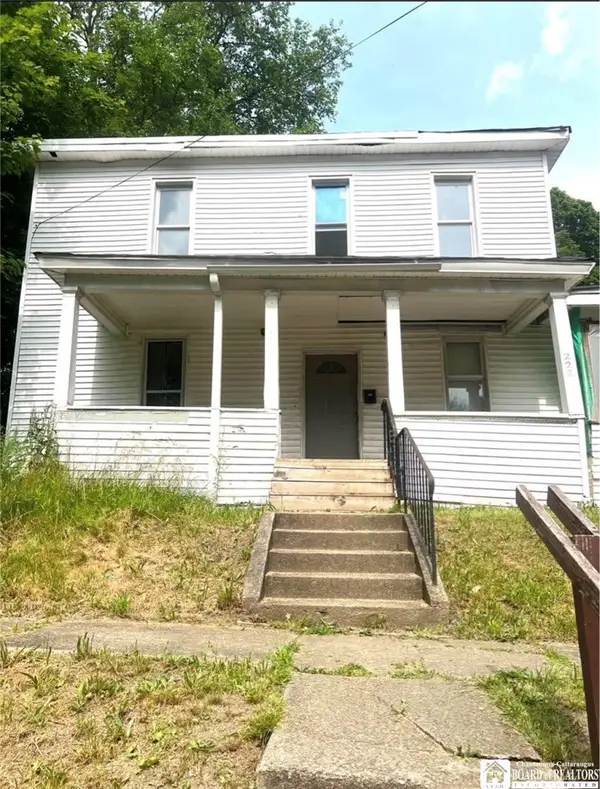 220 & 222 Fulton, Jamestown, NY 14701