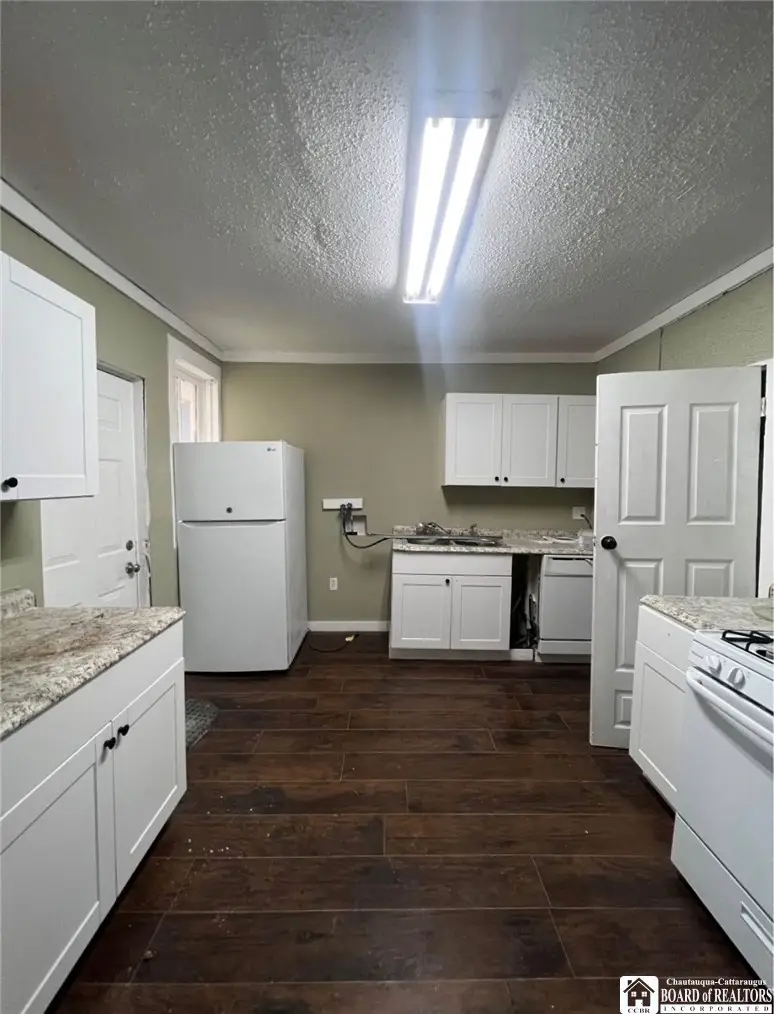 220 & 222 Fulton, Jamestown, NY 14701 - #2