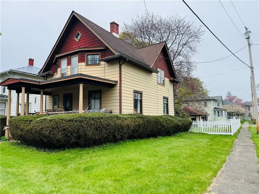 102 Early Street, Wellsville, NY 14895 - #2