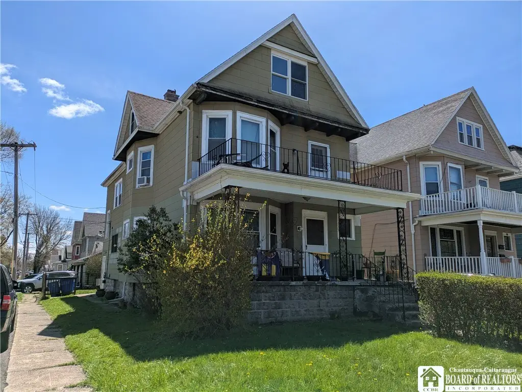 175 Indian Church Road, Buffalo, NY 14210 - #1