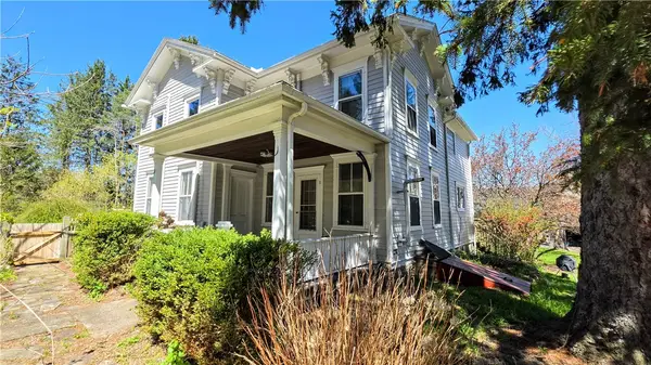 1430 Ellis Hollow Road, Ithaca, NY 14850