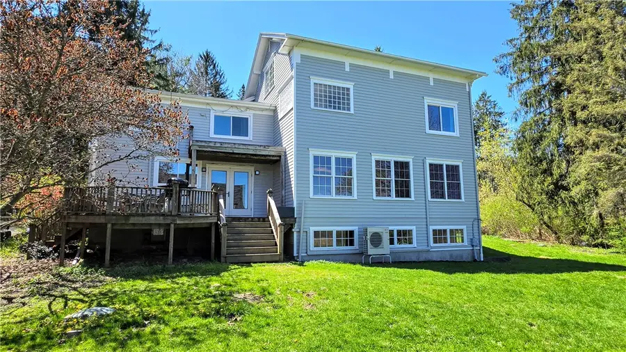 1430 Ellis Hollow Road, Ithaca, NY 14850 - #2
