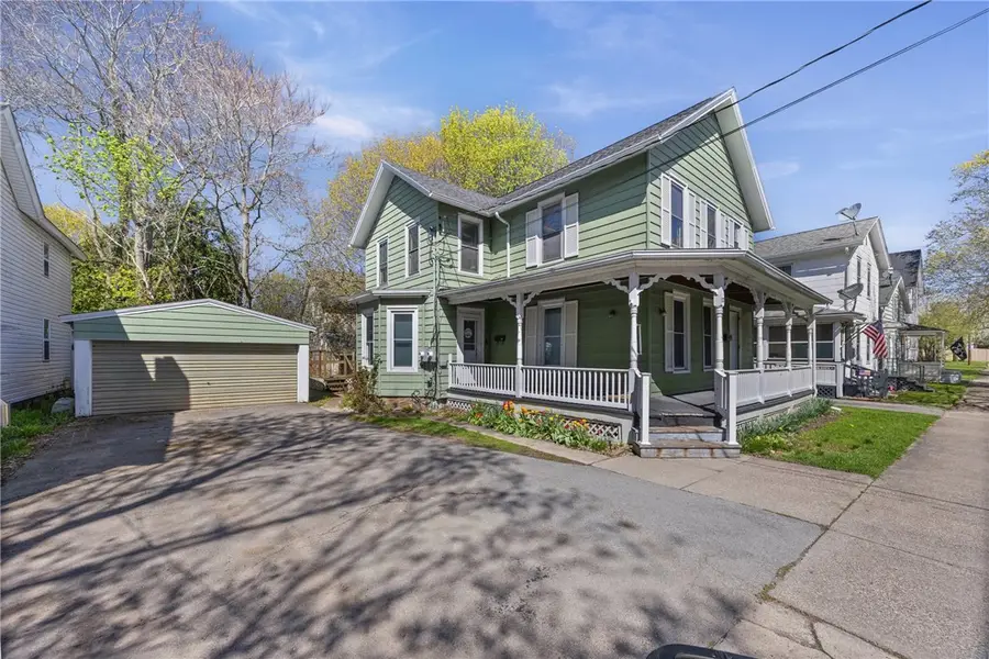 17 Spencer Street, Lyons, NY 14489 - #2