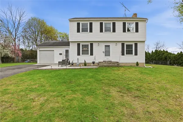 278 Whipple Lane, Rochester, NY 14622