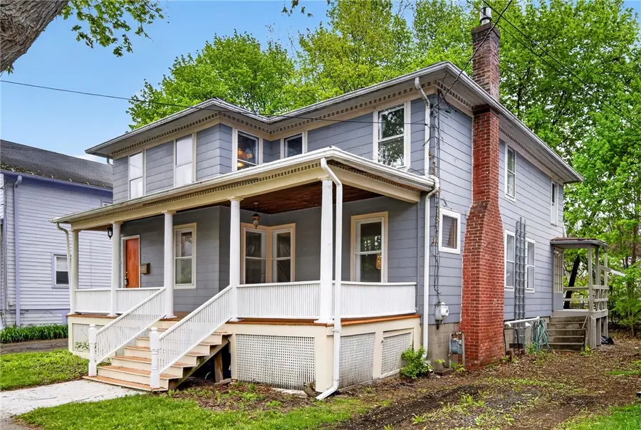 311 S Plain Street, Ithaca, NY 14850 - #2