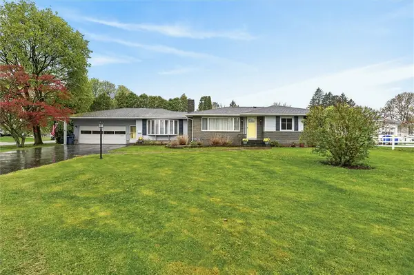 1 Sun Valley Drive, Rochester, NY 14606