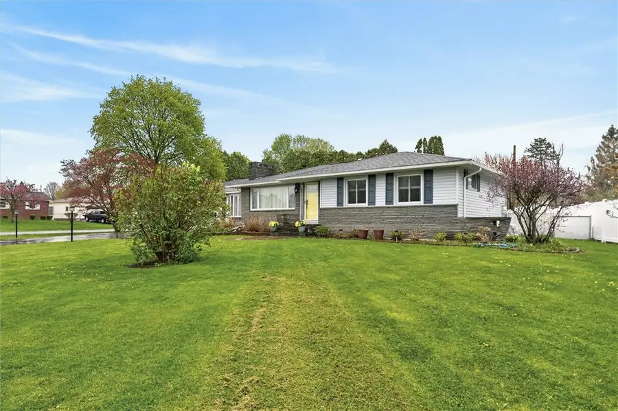 1 Sun Valley Drive, Rochester, NY 14606 - #2