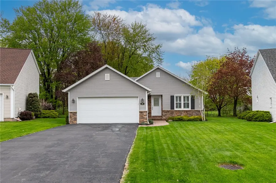92 Olivia Circle, Rochester, NY 14626 - #2