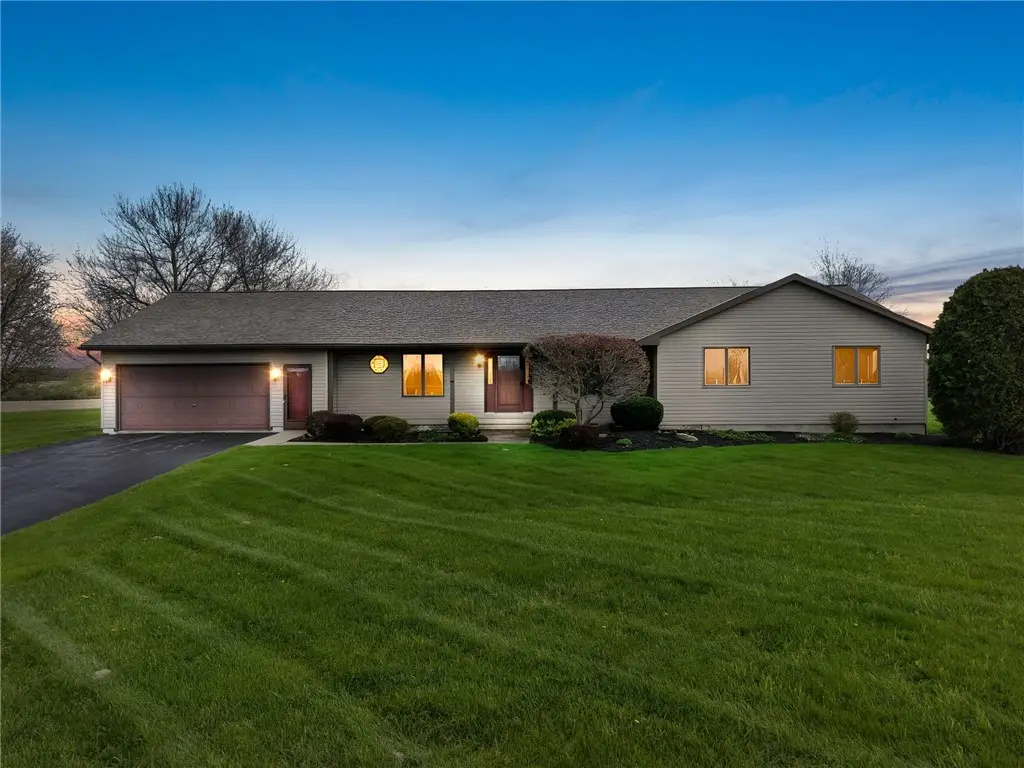 5898 Dunning Avenue, Auburn, NY 13021 - #1