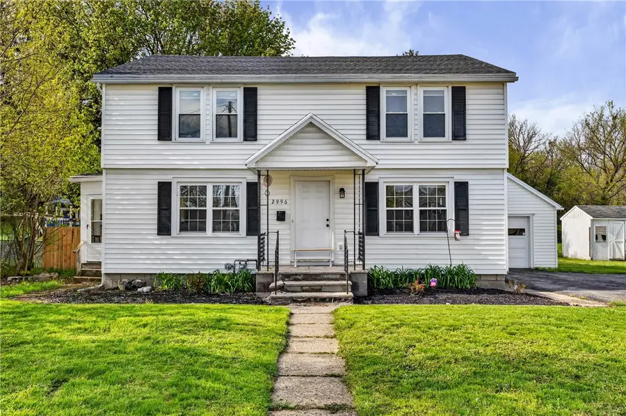 2996 Main Street, Caledonia, NY 14423 - #2