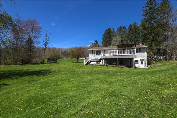 10181 Steamtown Road, Lindley, NY 14858