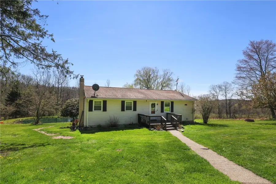 10181 Steamtown Road, Lindley, NY 14858 - #2