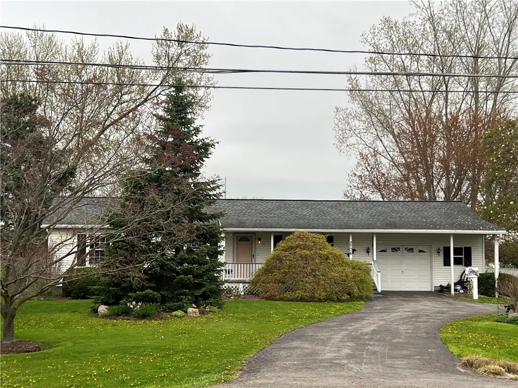 2776 Roosevelt Highway, Hamlin, NY 14464 - #1