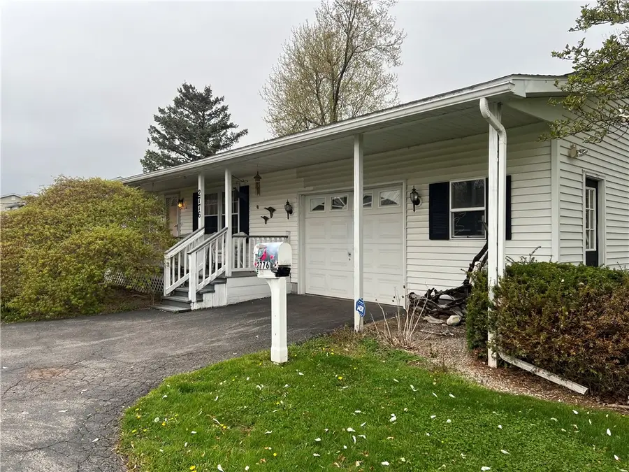 2776 Roosevelt Highway, Hamlin, NY 14464 - #3