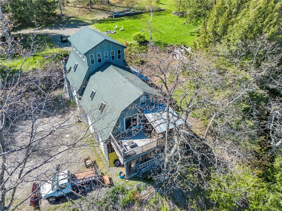 180 Campbell Hill Road, Cooperstown, NY 13326 - #2