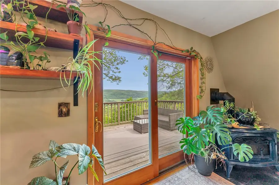 180 Campbell Hill Road, Cooperstown, NY 13326 - #3