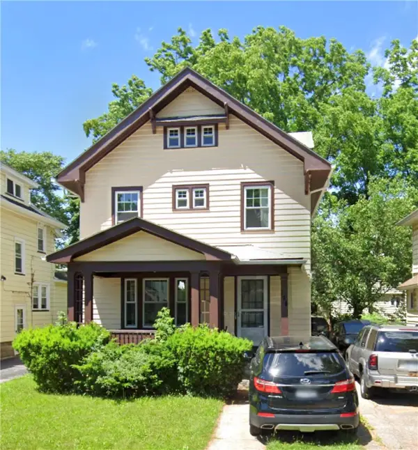 138 Ellicott Street, Rochester, NY 14619