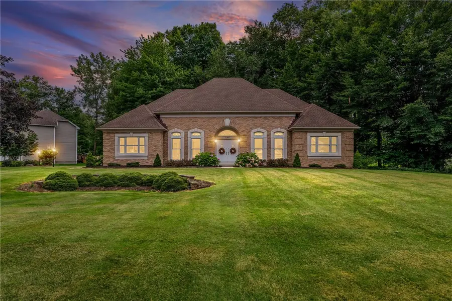 1507 Fallen Leaf, Webster, NY 14580 - #3