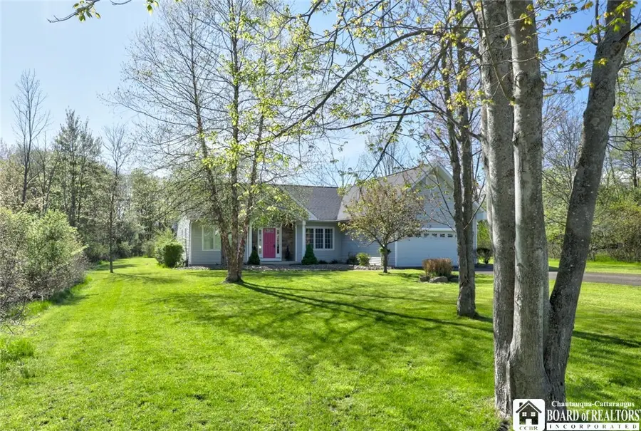 34 Schuyler Street, Jamestown, NY 14701 - #2