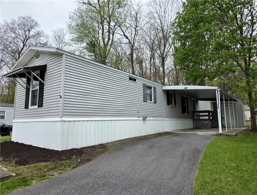 139 Mcgee Rd, Ithaca, NY 14850 - #2