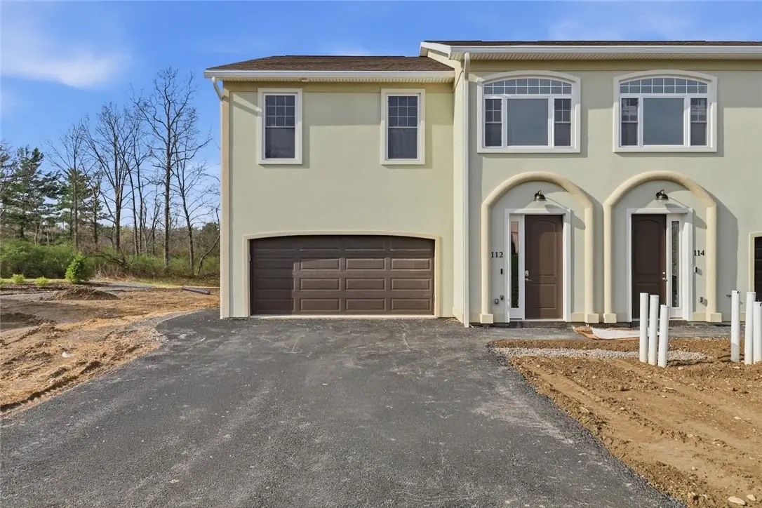 114 Nor Way, Ithaca, NY 14850 - #1