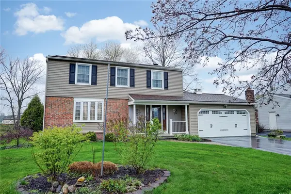 49 Brewerton Drive, Rochester, NY 14624