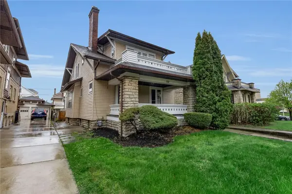 152 Fordham Drive, Buffalo, NY 14216