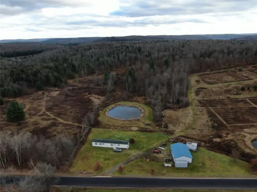 140 Round Pond Road, Smithville, NY 13841 - #2