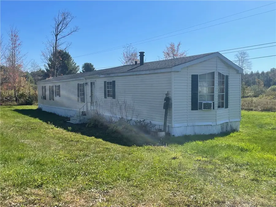 140 Round Pond Road, Smithville, NY 13841 - #3