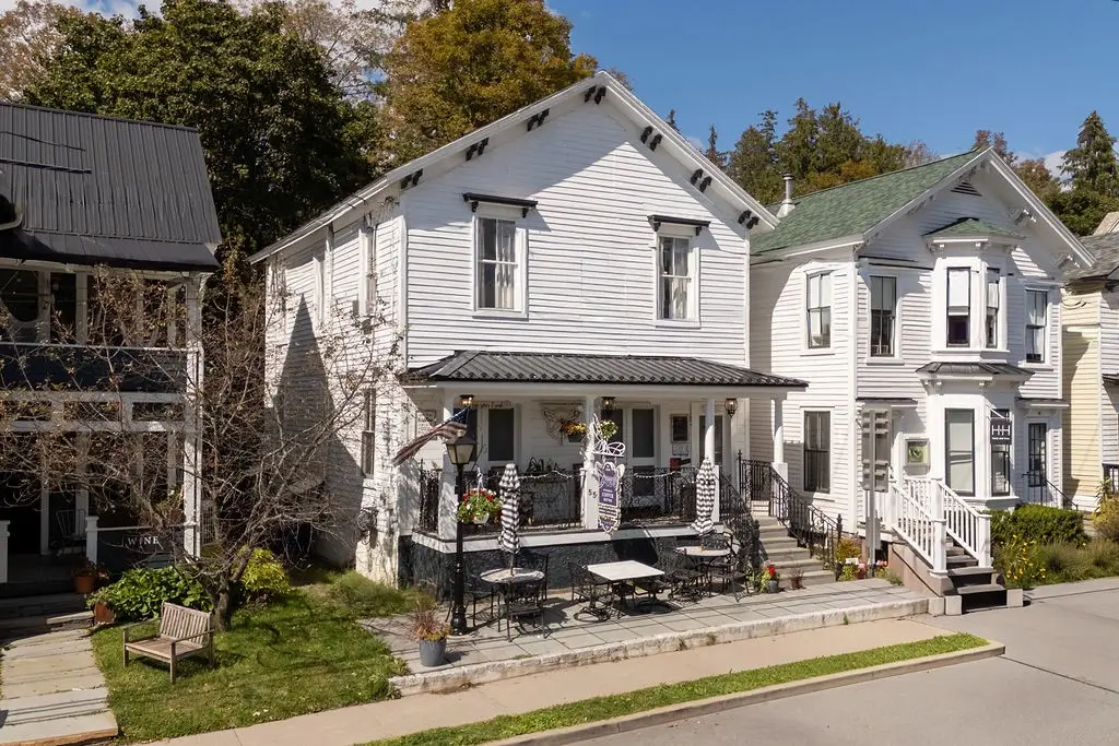 55 Main Street, Andes, NY 13731 - #1